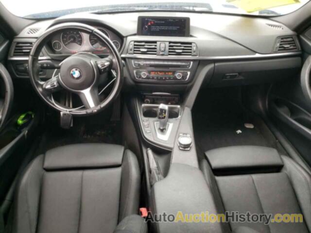 BMW 3 SERIES I SULEV, WBA3C1C51EK114826