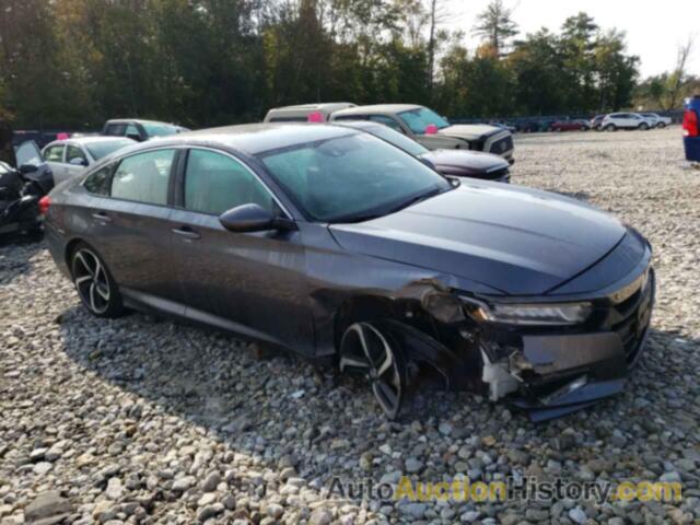 HONDA ACCORD SPORT, 1HGCV1F37LA157322