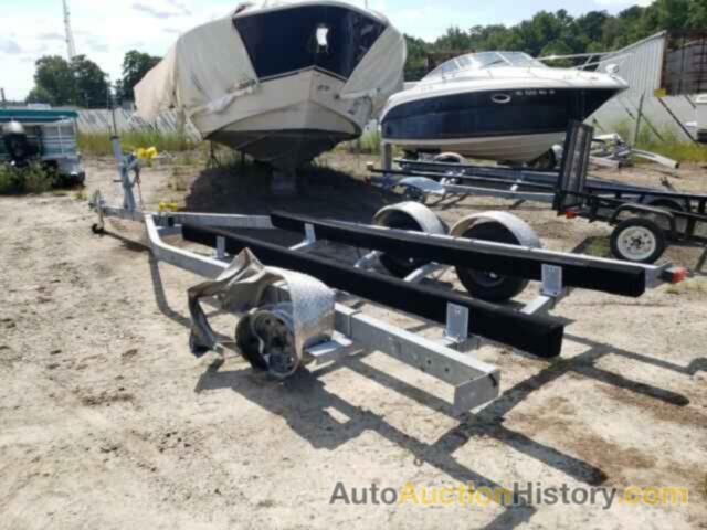 MISC TRAILER, 7JHBS2327M2105372