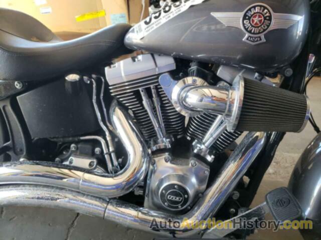 HARLEY-DAVIDSON FLSTFB FAT FATBOY LO, 1HD1JNV19FC014579