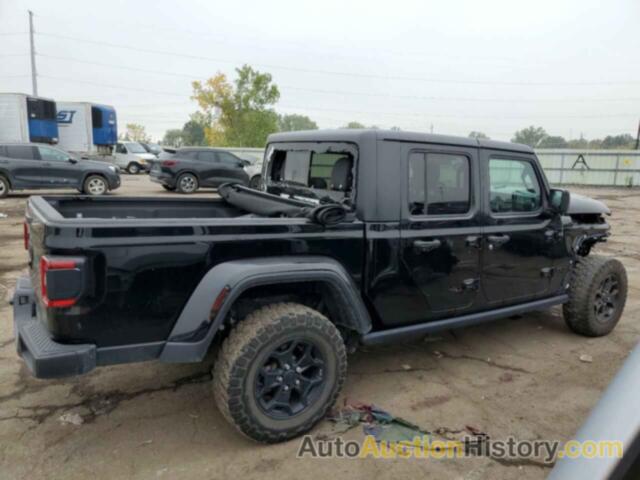 JEEP GLADIATOR SPORT, 1C6HJTAG7ML519099