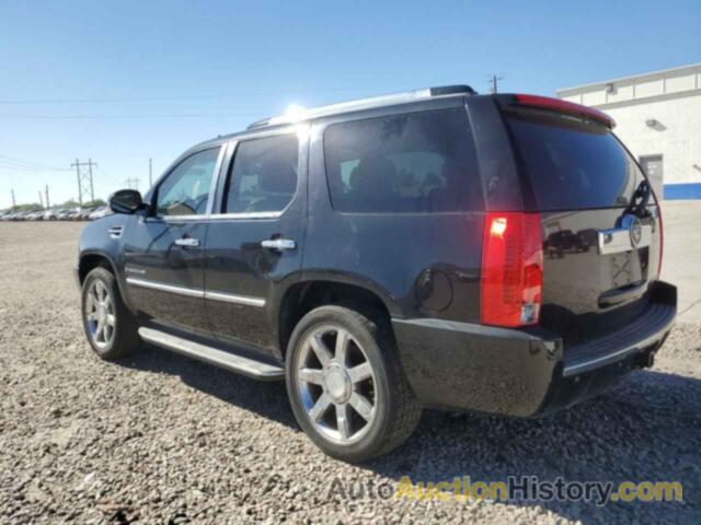 CADILLAC ESCALADE LUXURY, 1GYFK63808R256827