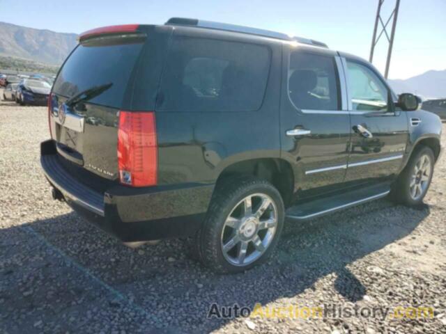 CADILLAC ESCALADE LUXURY, 1GYFK63808R256827