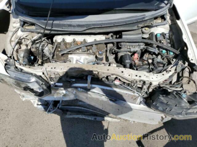 HONDA CIVIC LX, 19XFB2F51FE226227