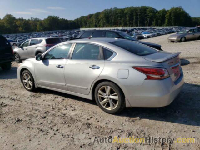 NISSAN ALTIMA 2.5, 1N4AL3APXEN209187