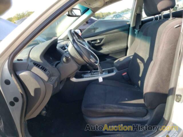 NISSAN ALTIMA 2.5, 1N4AL3APXEN209187