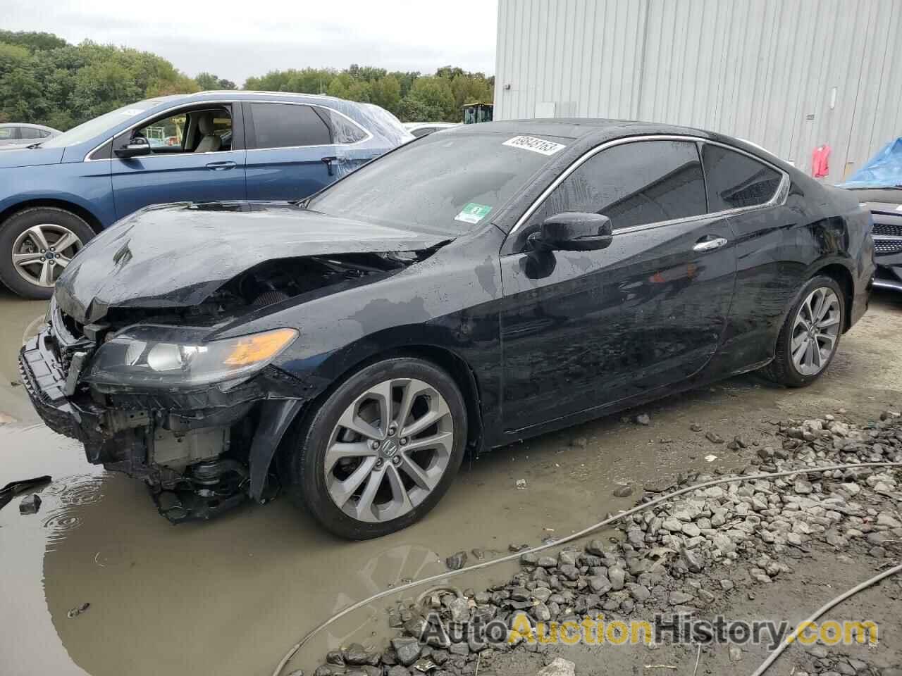 2014 HONDA ACCORD EXL, 1HGCT2B8XEA006233