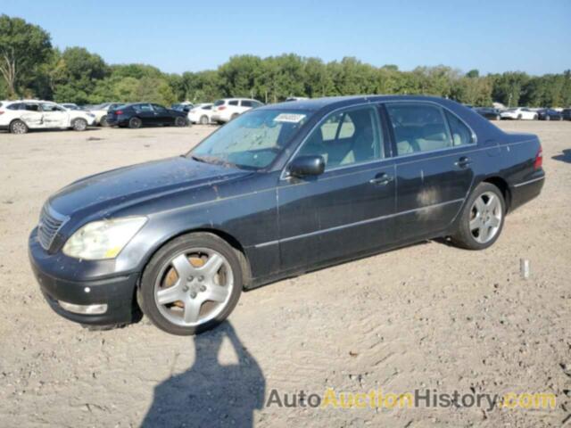 LEXUS LS430 430, JTHBN36F065044579