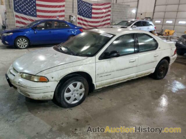 DODGE STRATUS ES, 1B3EJ56H0WN179568