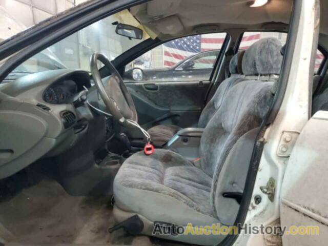 DODGE STRATUS ES, 1B3EJ56H0WN179568