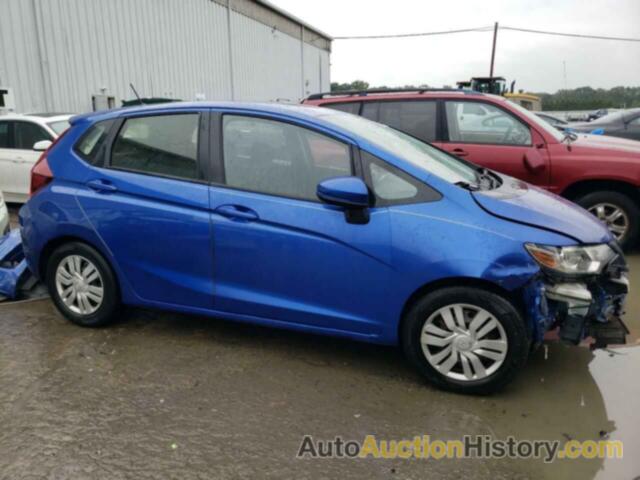 HONDA FIT LX, JHMGK5H58HS008917