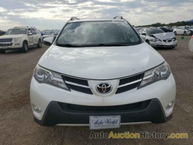 TOYOTA RAV4 LIMITED, JTMDFREV7ED064044