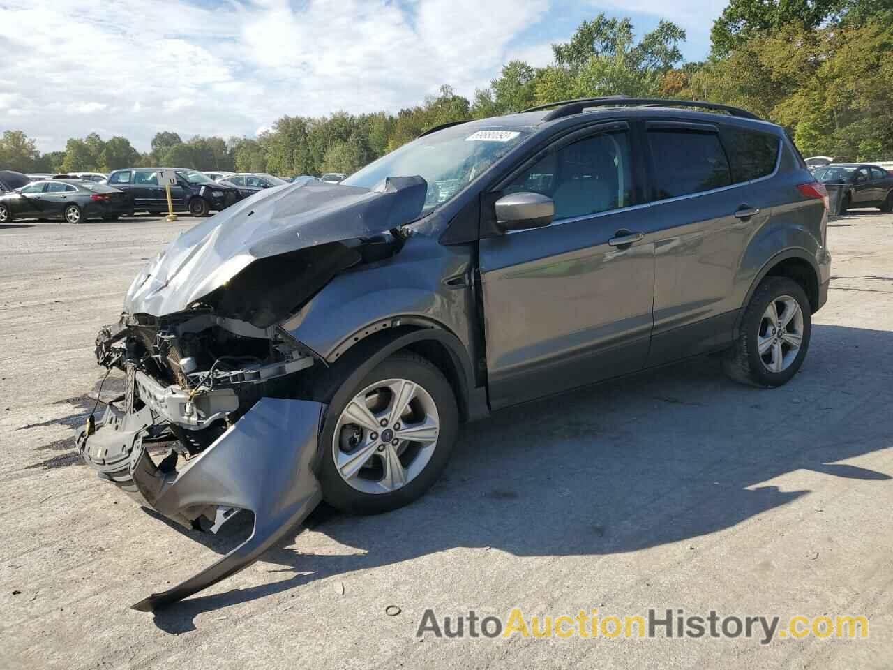 2013 FORD ESCAPE SE, 1FMCU0G95DUB92533