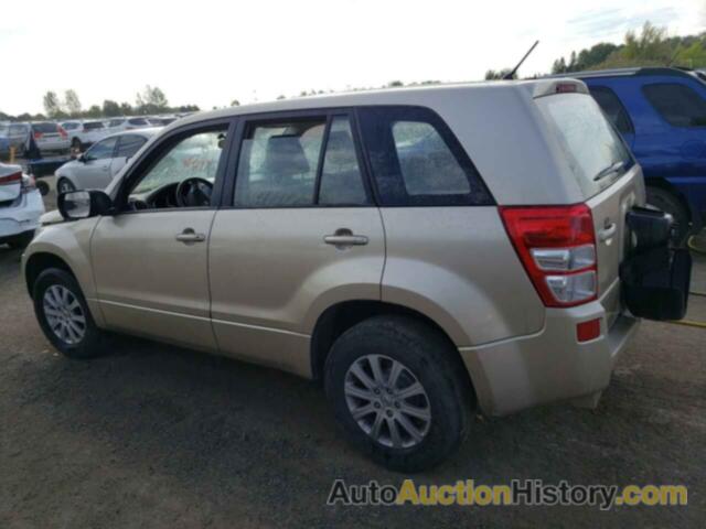 SUZUKI GR VITARA, JS3TD041394100069