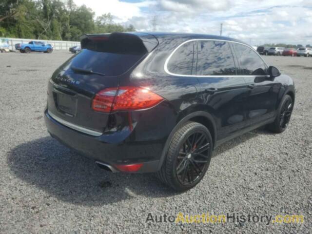 PORSCHE CAYENNE, WP1AA2A23CLA01187