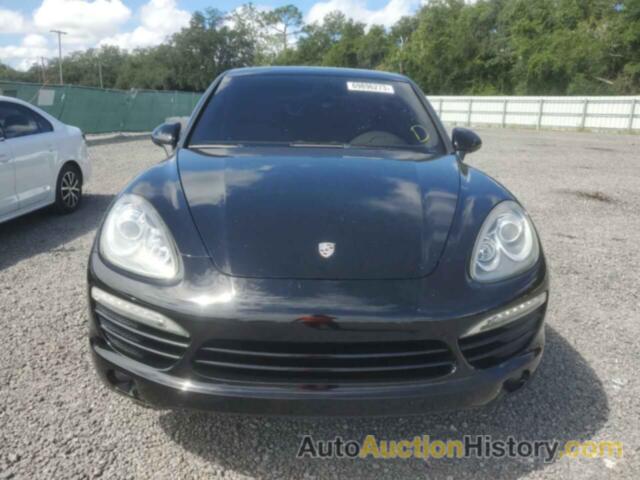 PORSCHE CAYENNE, WP1AA2A23CLA01187