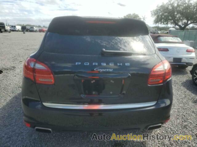 PORSCHE CAYENNE, WP1AA2A23CLA01187