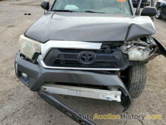 TOYOTA TACOMA DOUBLE CAB PRERUNNER, 5TFJU4GN8CX020624