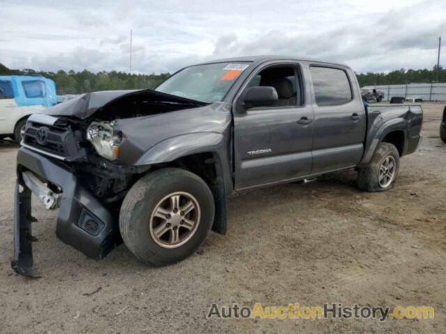 TOYOTA TACOMA DOUBLE CAB PRERUNNER, 5TFJU4GN8CX020624