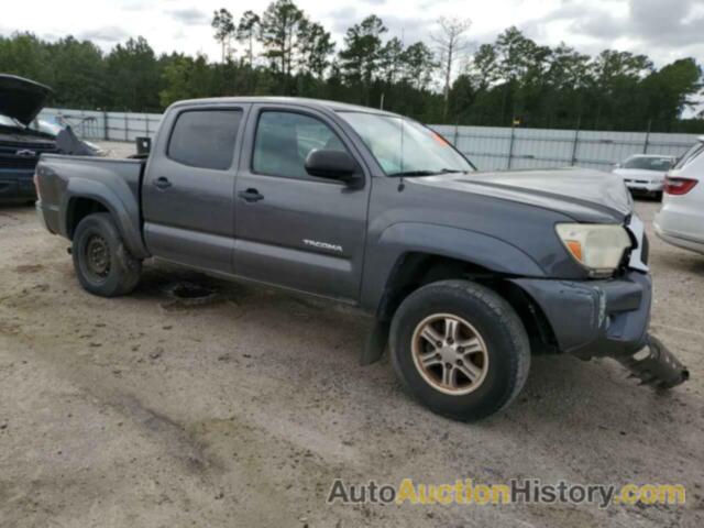 TOYOTA TACOMA DOUBLE CAB PRERUNNER, 5TFJU4GN8CX020624