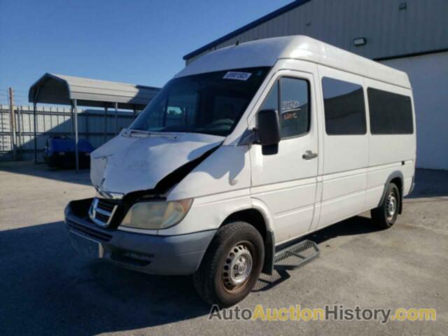 SPRINTER ALL OTHER, WD2PD644645699936