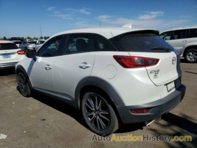 MAZDA CX-3 GRAND TOURING, JM1DKFD73J0312627