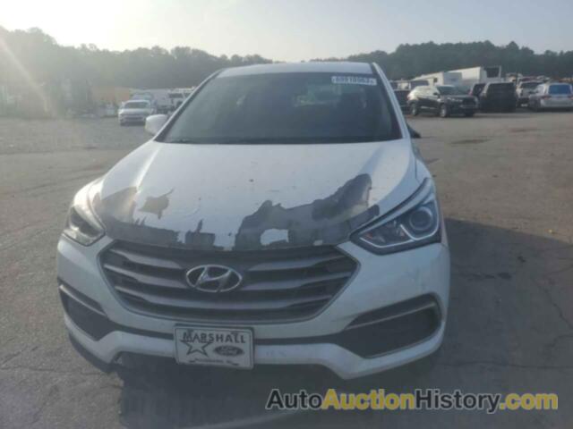 HYUNDAI SANTA FE, 5NMZT3LB3JH079131