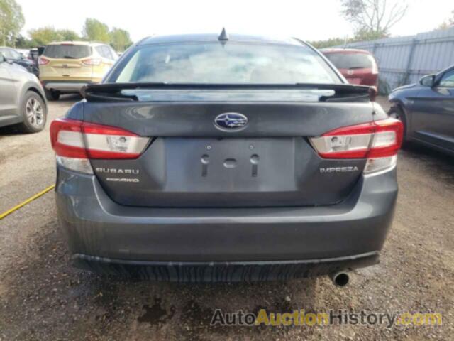 SUBARU IMPREZA LIMITED, 4S3GKAS63J3601600