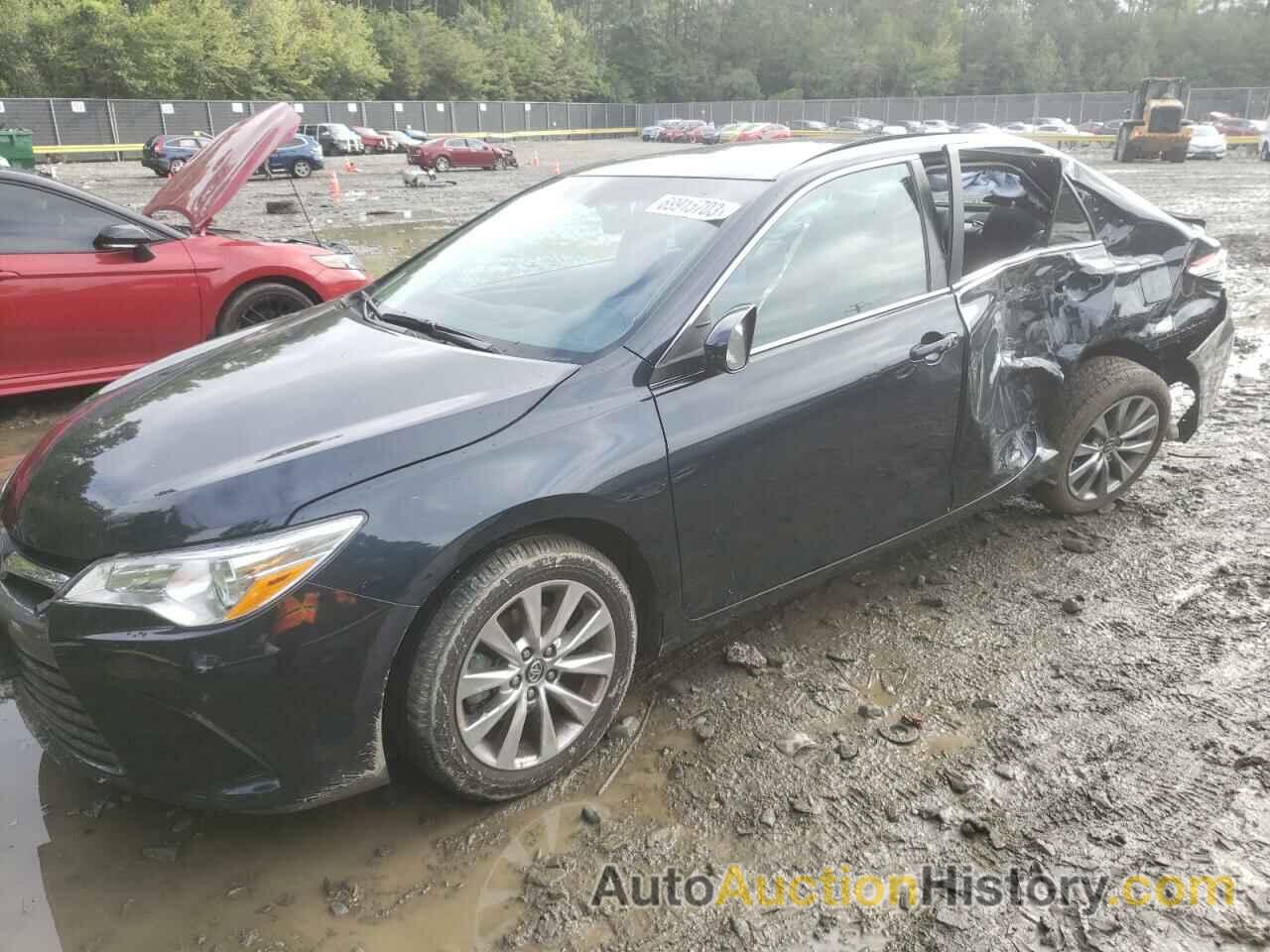 2017 TOYOTA CAMRY LE, 4T1BF1FK6HU626870