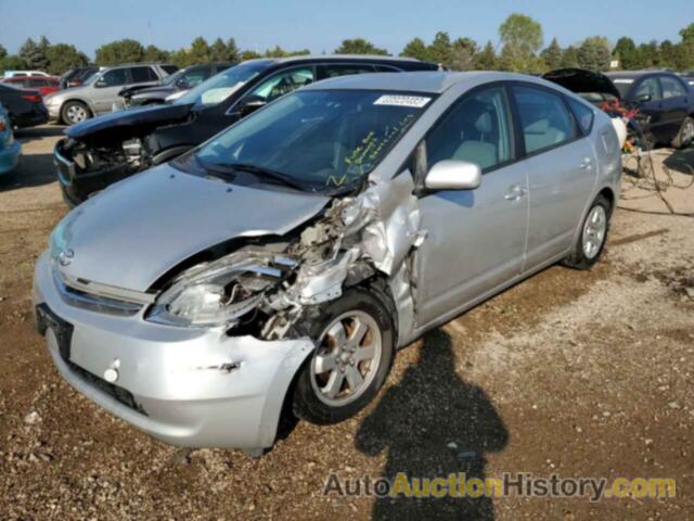 TOYOTA PRIUS, JTDKB20U567077612