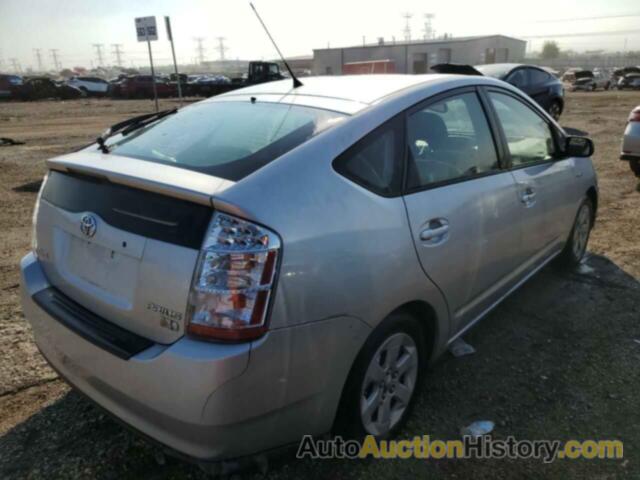 TOYOTA PRIUS, JTDKB20U567077612