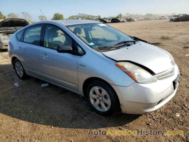 TOYOTA PRIUS, JTDKB20U567077612