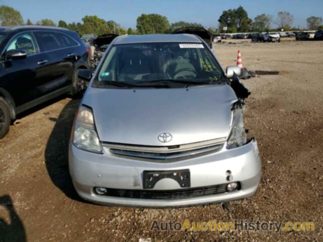 TOYOTA PRIUS, JTDKB20U567077612