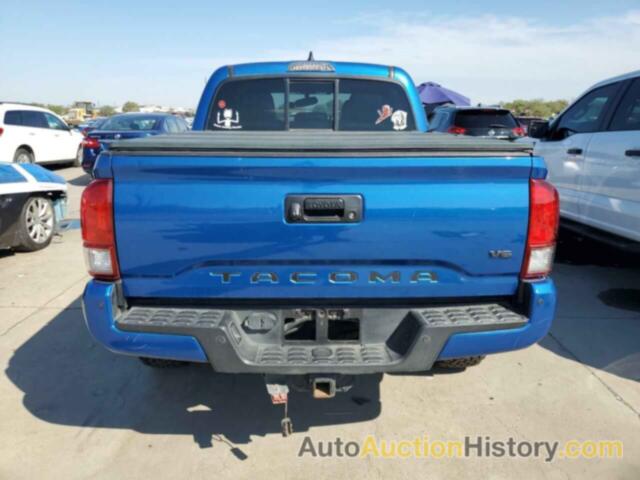 TOYOTA TACOMA DOUBLE CAB, 5TFCZ5AN3GX012283