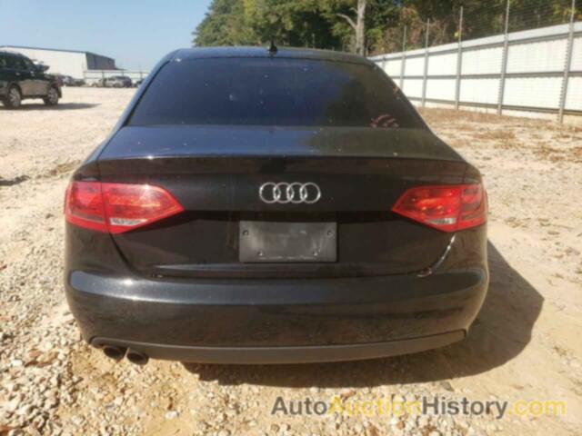 AUDI A4 PREMIUM, WAUBFAFL2BN008313