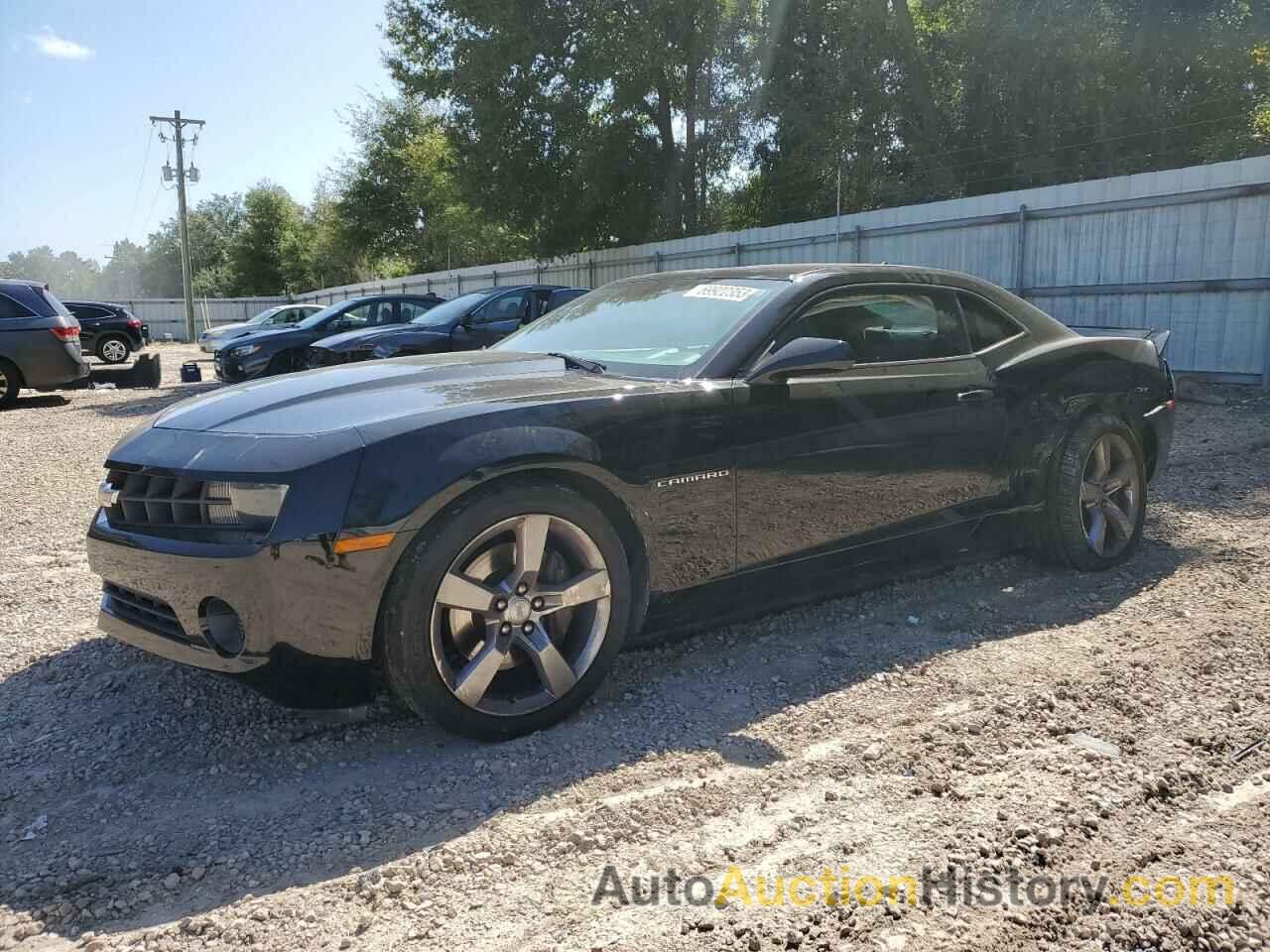 CHEVROLET CAMARO LS, 2G1FA1E36D9236916