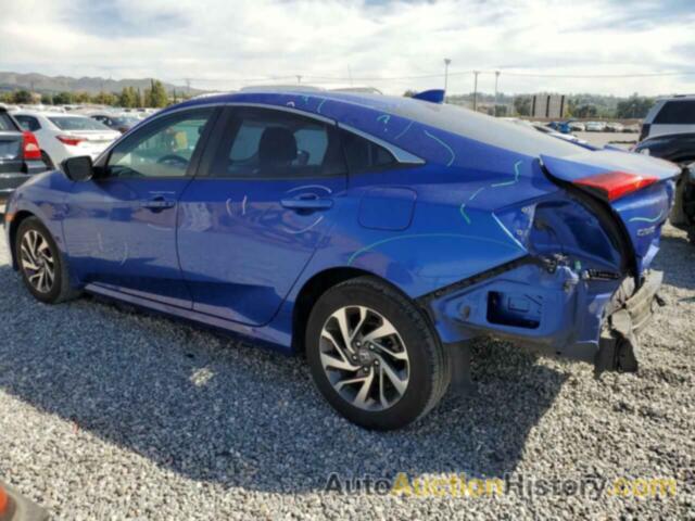 HONDA CIVIC EX, 2HGFC2F75JH532506