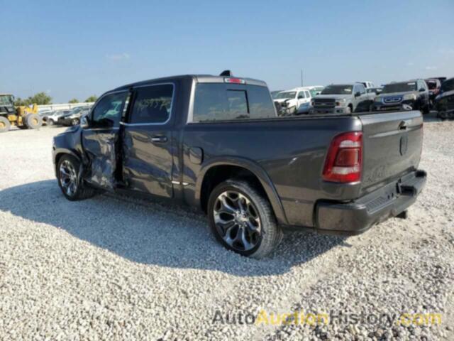 RAM 1500 LIMITED, 1C6RREHT2LN194697