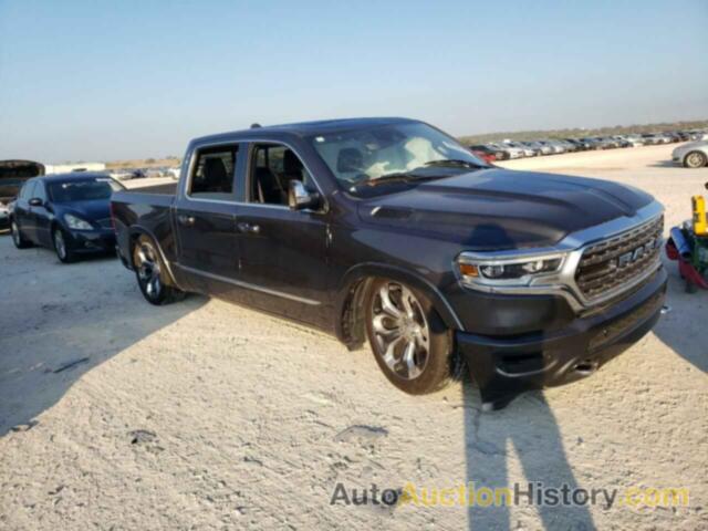 RAM 1500 LIMITED, 1C6RREHT2LN194697