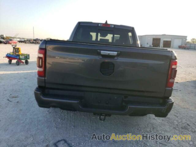 RAM 1500 LIMITED, 1C6RREHT2LN194697