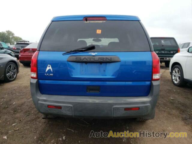 SATURN VUE, 5GZCZ33DX4S828178