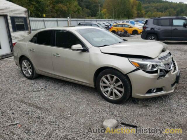 CHEVROLET MALIBU LTZ, 1G11H5SA0DF166210