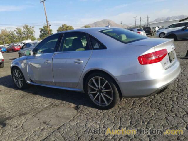 AUDI A4 PREMIUM, WAUAFAFL4FN002367