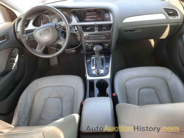 AUDI A4 PREMIUM, WAUAFAFL4FN002367