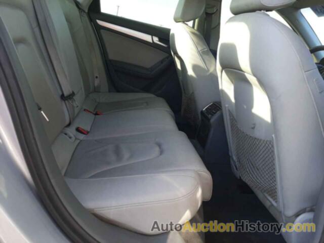 AUDI A4 PREMIUM, WAUAFAFL4FN002367