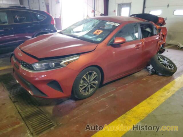 KIA FORTE FE, 3KPF24AD5NE494352