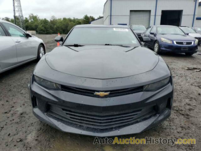 CHEVROLET CAMARO LT, 1G1FB1RS7H0199664