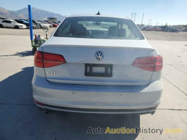 VOLKSWAGEN JETTA GLI, 3VW5T7AJXHM317240