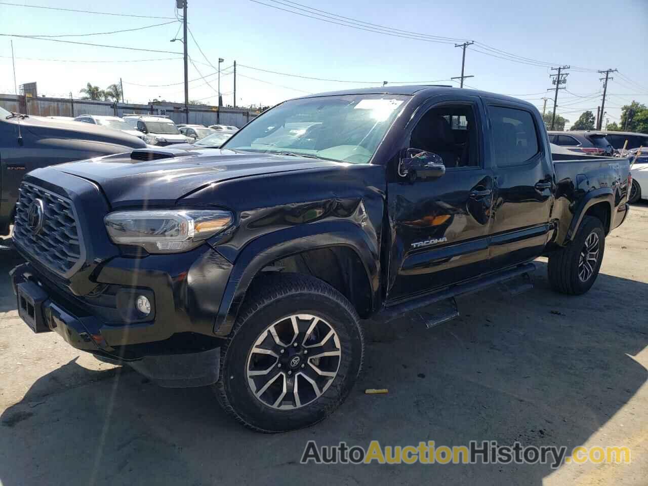 2021 TOYOTA TACOMA DOUBLE CAB, 3TMBZ5DN0MM031608