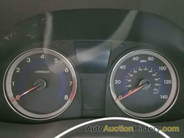 HYUNDAI ACCENT GLS, KMHCT4AE1CU157714